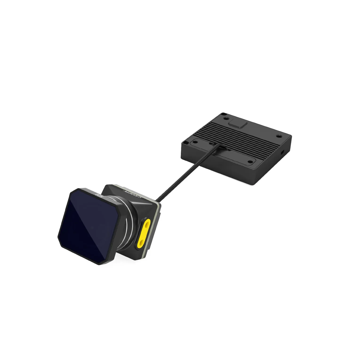 CaddxFPV Walksnail Moonlight kit caméra FPV