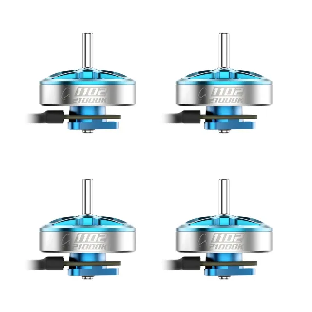 BetaFPV 1102 2026 moteur brushless 21000KV