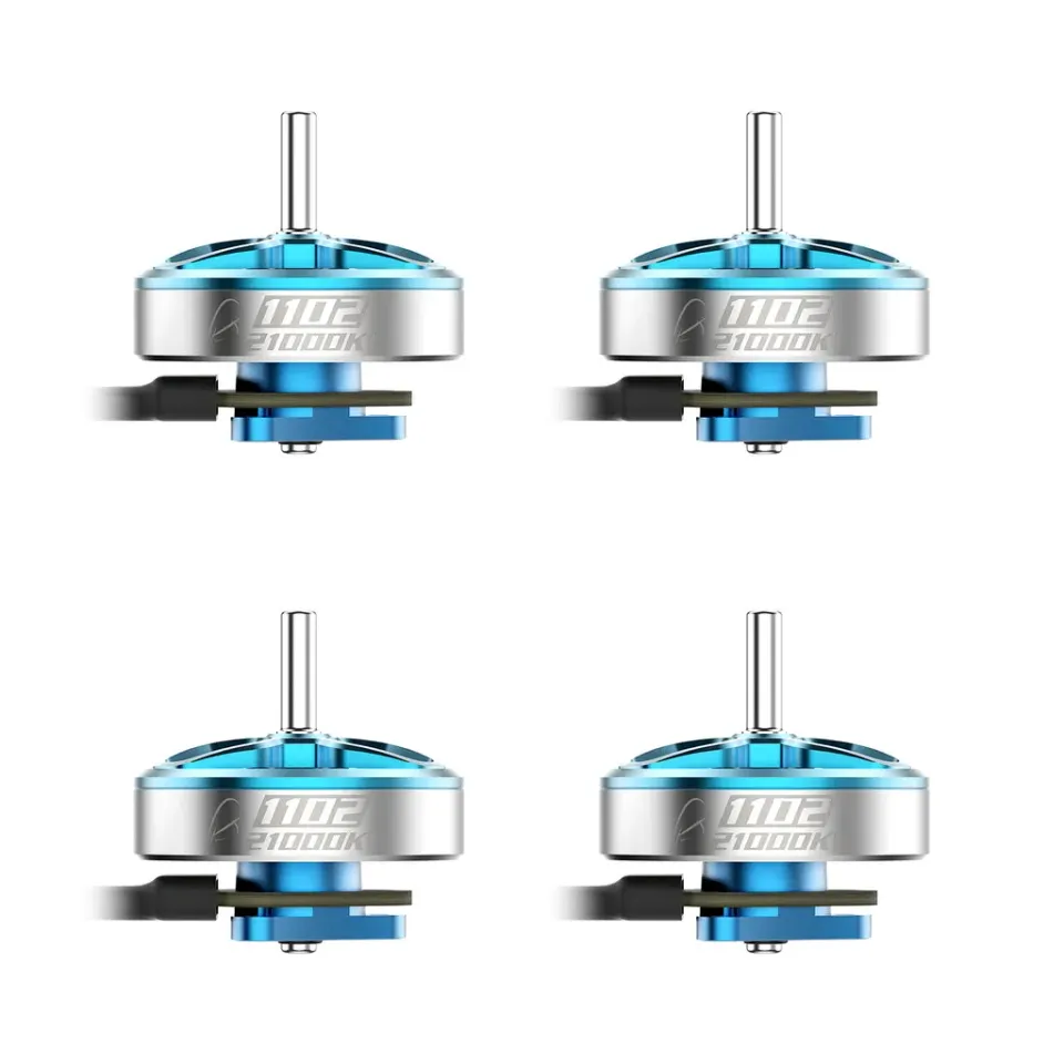 BetaFPV 1102 2026 moteur brushless 21000KV