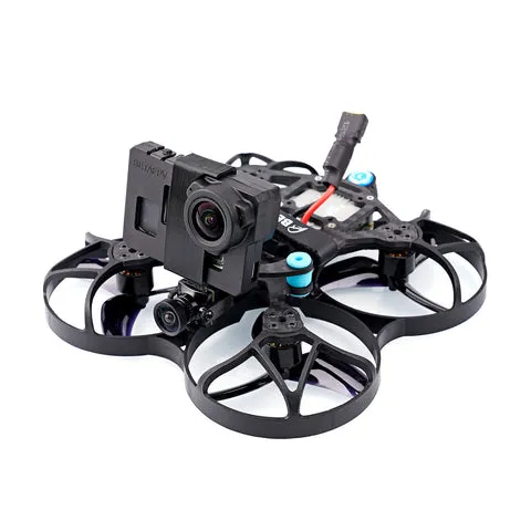 BetaFPV Beta95X V2 drone whoop HD numérique