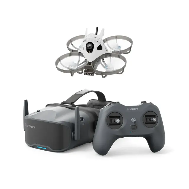 BetaFPV Meteor75 Pro HD kit FPV 1080p 400 m