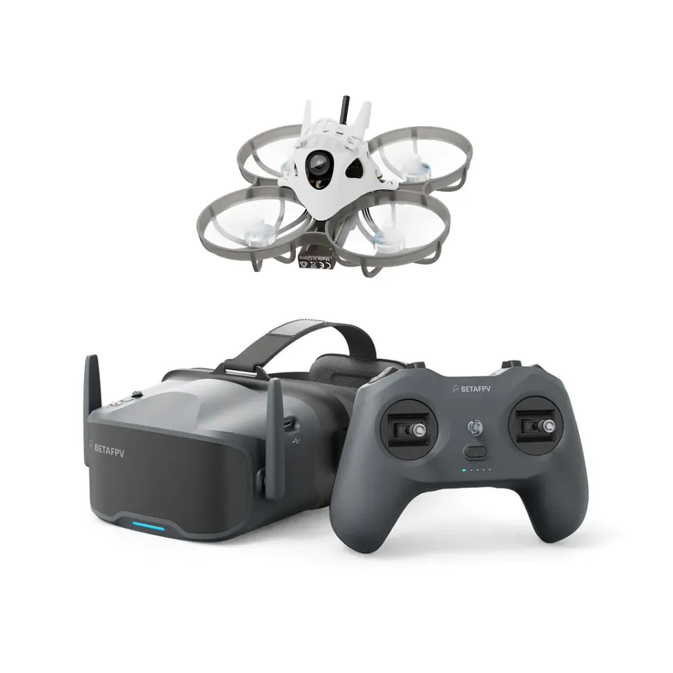 BetaFPV Meteor75 Pro HD kit FPV 1080p 400 m