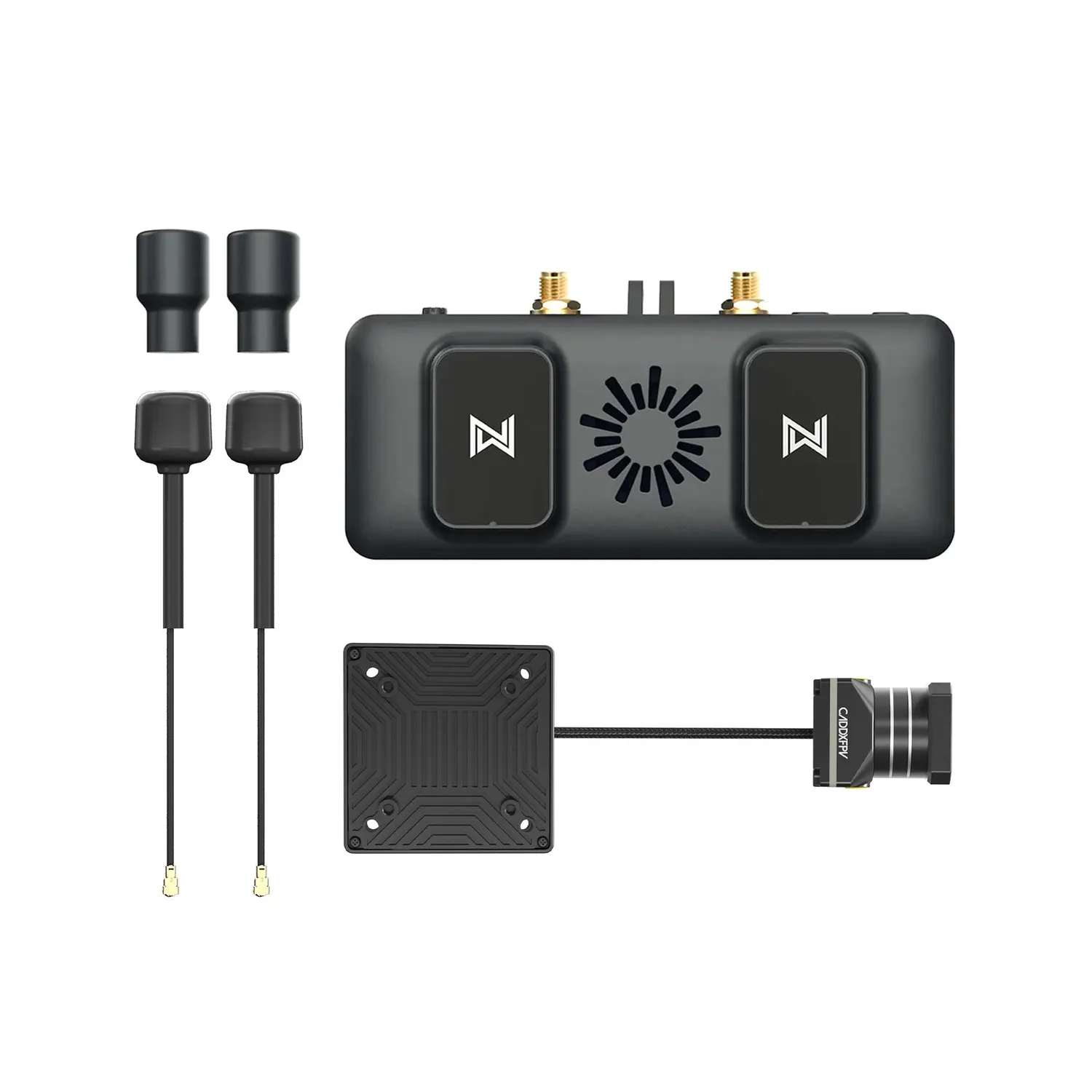 CaddxFPV Avatar VRX récepteur FPV