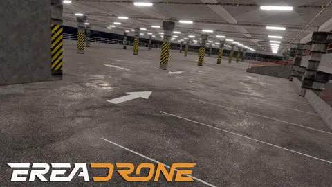 BetaFPV EREADRONE simulateur FPV clé Steam PC