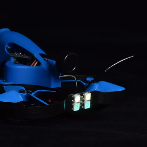 BetaFPV Beta85X 4K drone whoop 4S caméra 4K