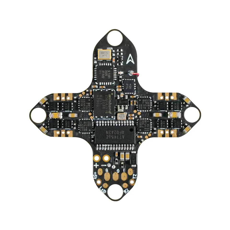 BetaFPV F4 1S 5A AIO carte contrôleur