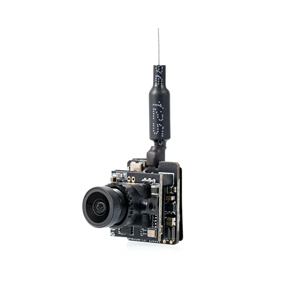 BetaFPV C04 caméra VTX Cetus X 1200TVL 160°