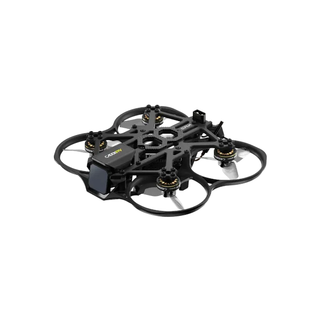 CaddxFPV Gofilm 20 drone FPV 4K