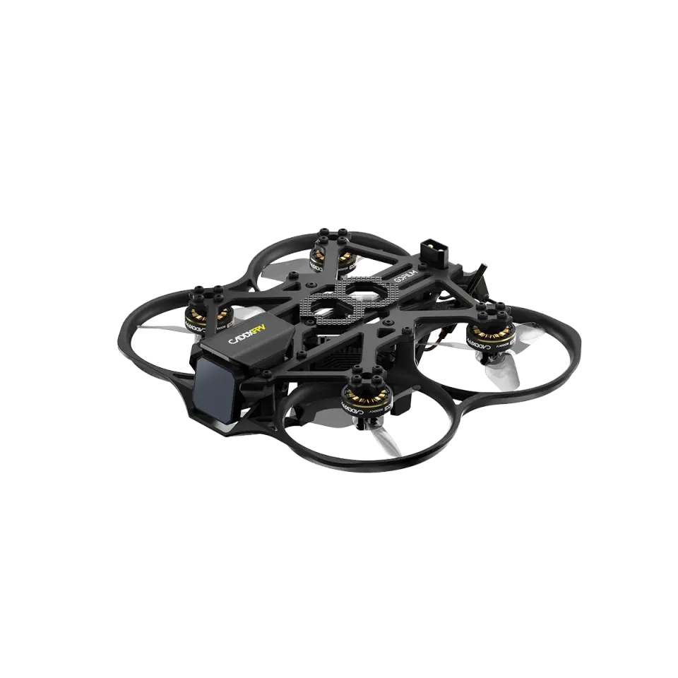 CaddxFPV Gofilm 20 drone FPV 4K