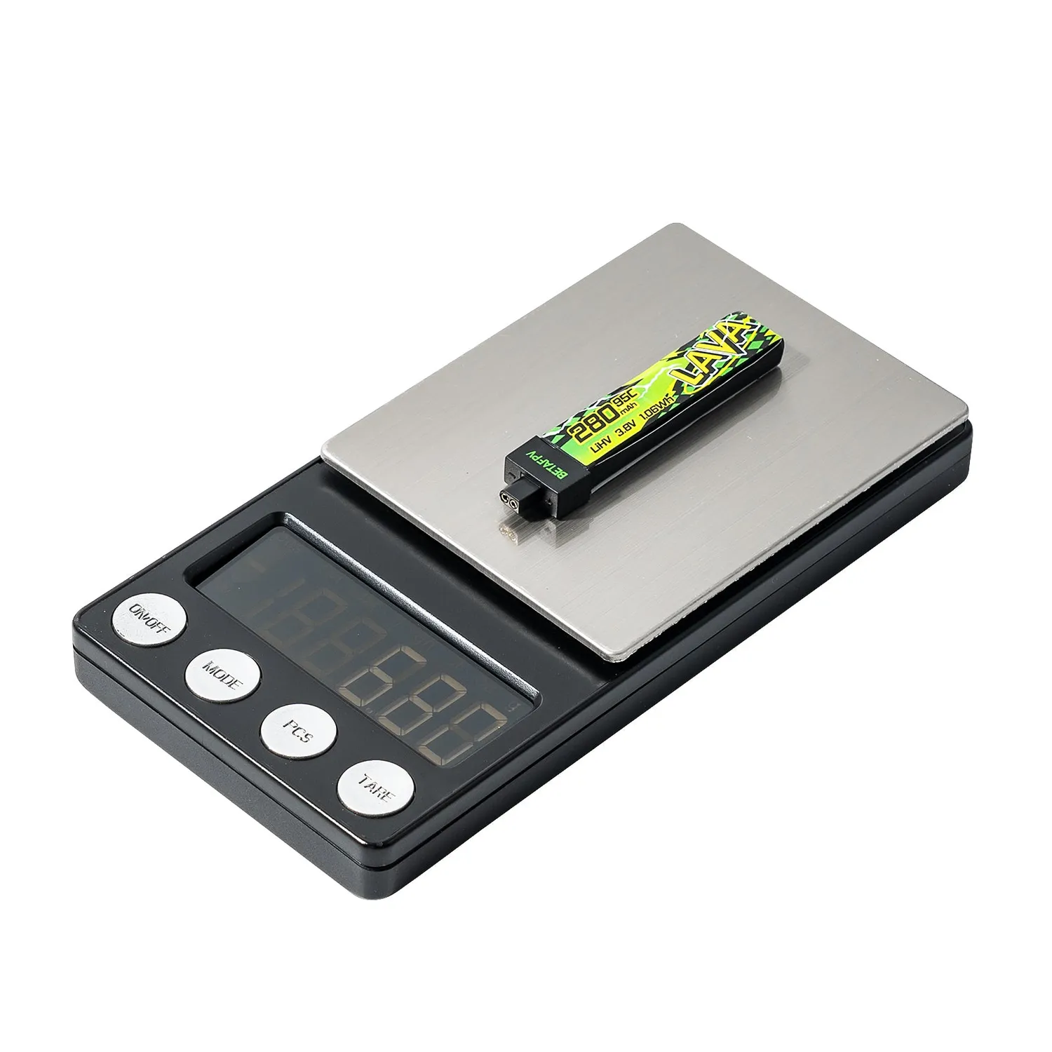 BetaFPV LAVA II batterie LiPo