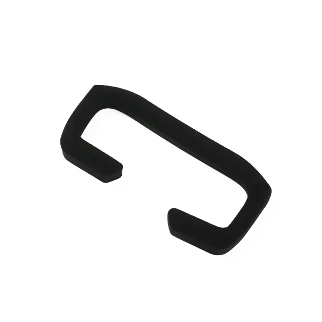 CaddxFPV Walksnail Goggles L mousse de rechange confort