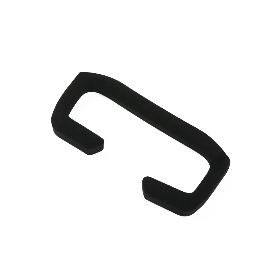 CaddxFPV Walksnail Goggles L mousse de rechange confort