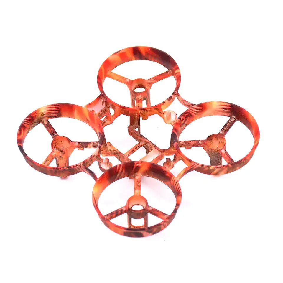 BetaFPV Beta65S cadre sleek 65mm 7x16