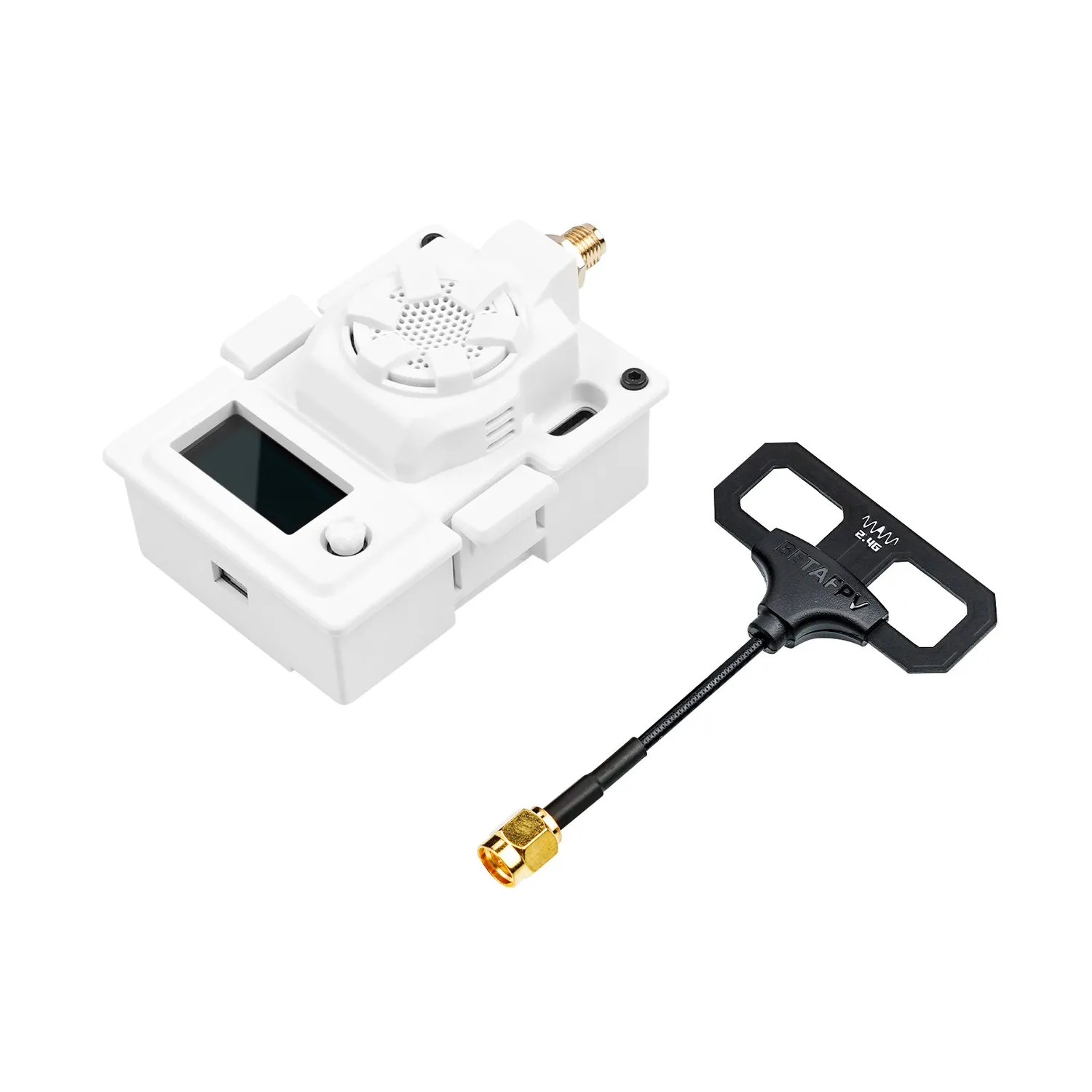 BetaFPV ELRS Micro module radio TX