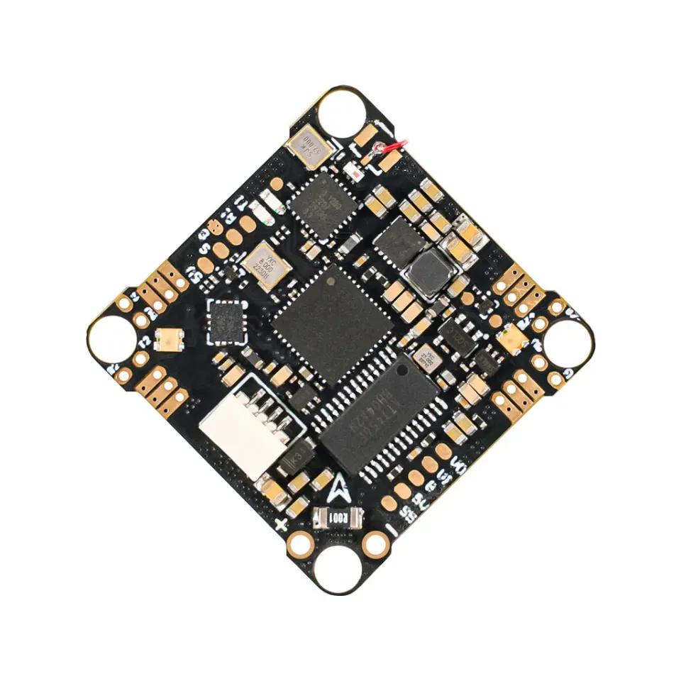 BetaFPV F4 1S 12A V2.2 contrôleur de vol AIO