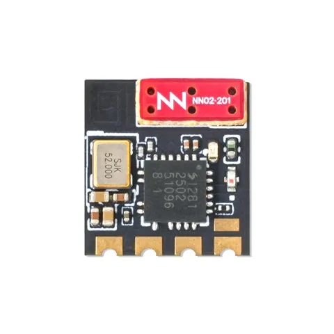 BetaFPV ELRS Lite récepteur 2,4 GHz 0,46 g