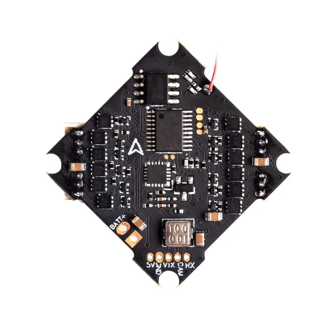 BetaFPV Lite 2S contrôleur vol brushless OSD