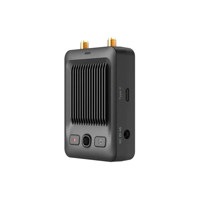BetaFPV P1 récepteur vidéo HD 1080p 400m