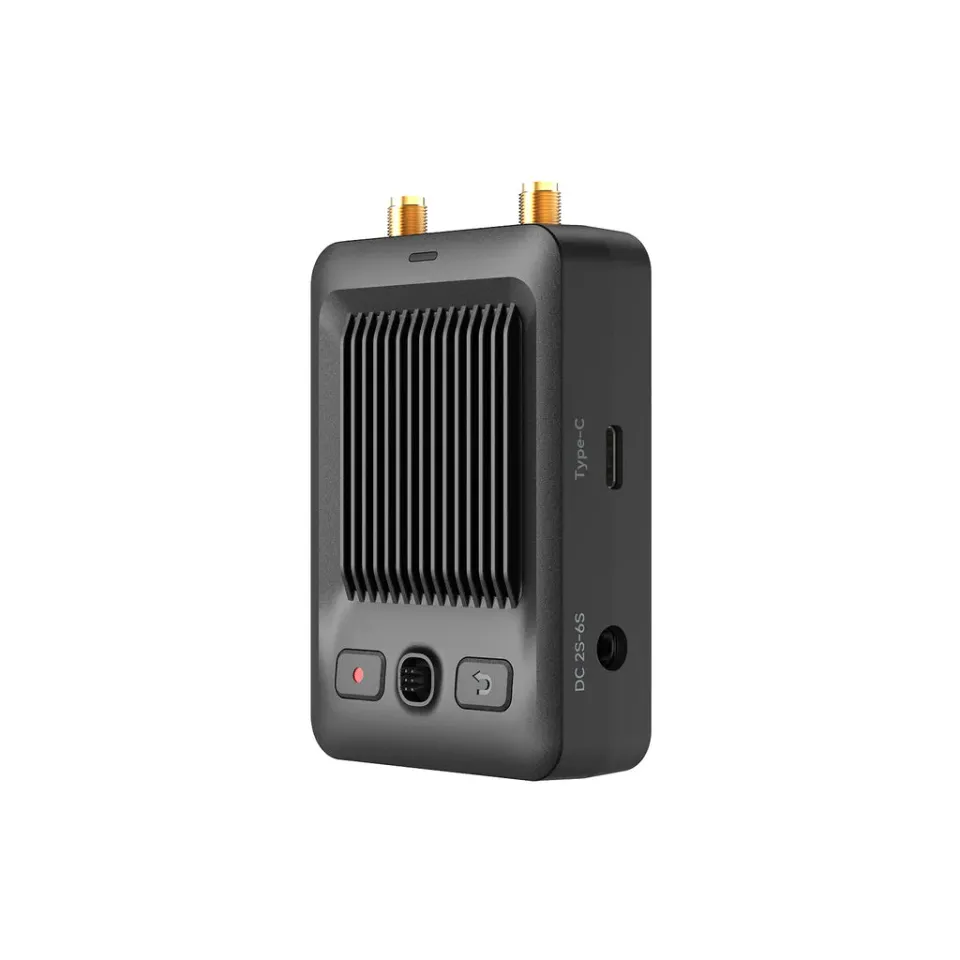 BetaFPV P1 récepteur vidéo HD 1080p 400m