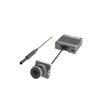 CaddxFPV Walksnail Ascent VRX Pro récepteur 1080p