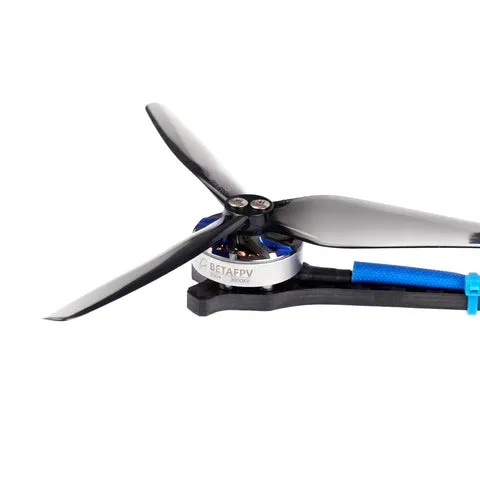 BetaFPV X-Knight 360 drone FPV HD Digital VTX invisible 360