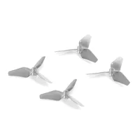 CaddxFPV Curve Micro 16 hélices 40mm 3 pales lot de 4