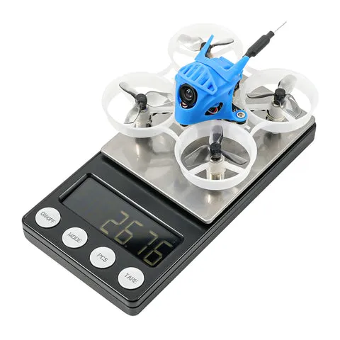 BetaFPV Beta65S BNF micro drone whoop brushed