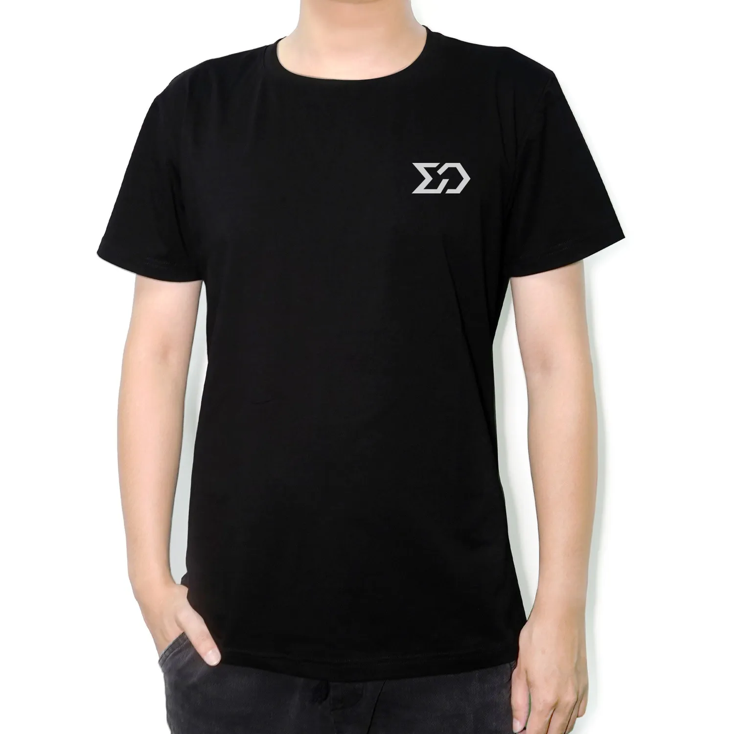 Sub250 t-shirt manches courtes coton
