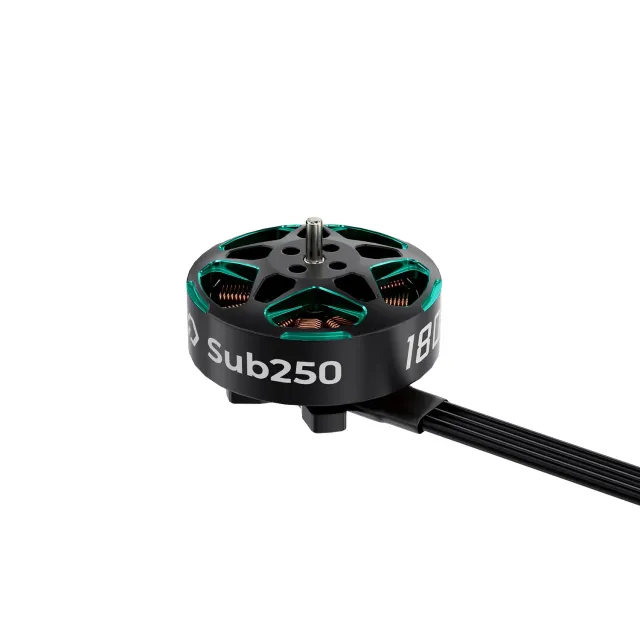Sub250 1804 moteur brushless FPV