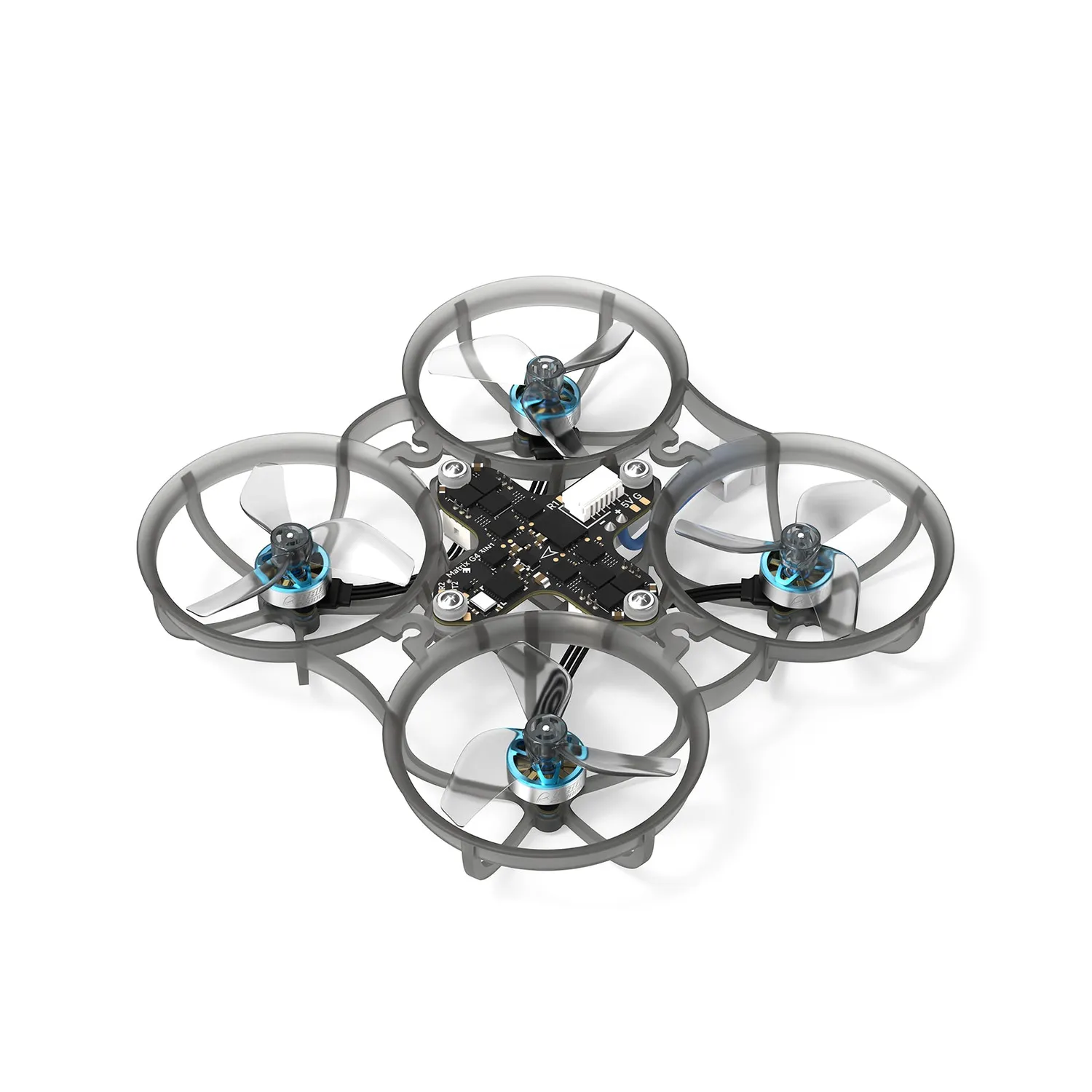 BetaFPV Meteor65 Pro II O4 drone FPV whoop