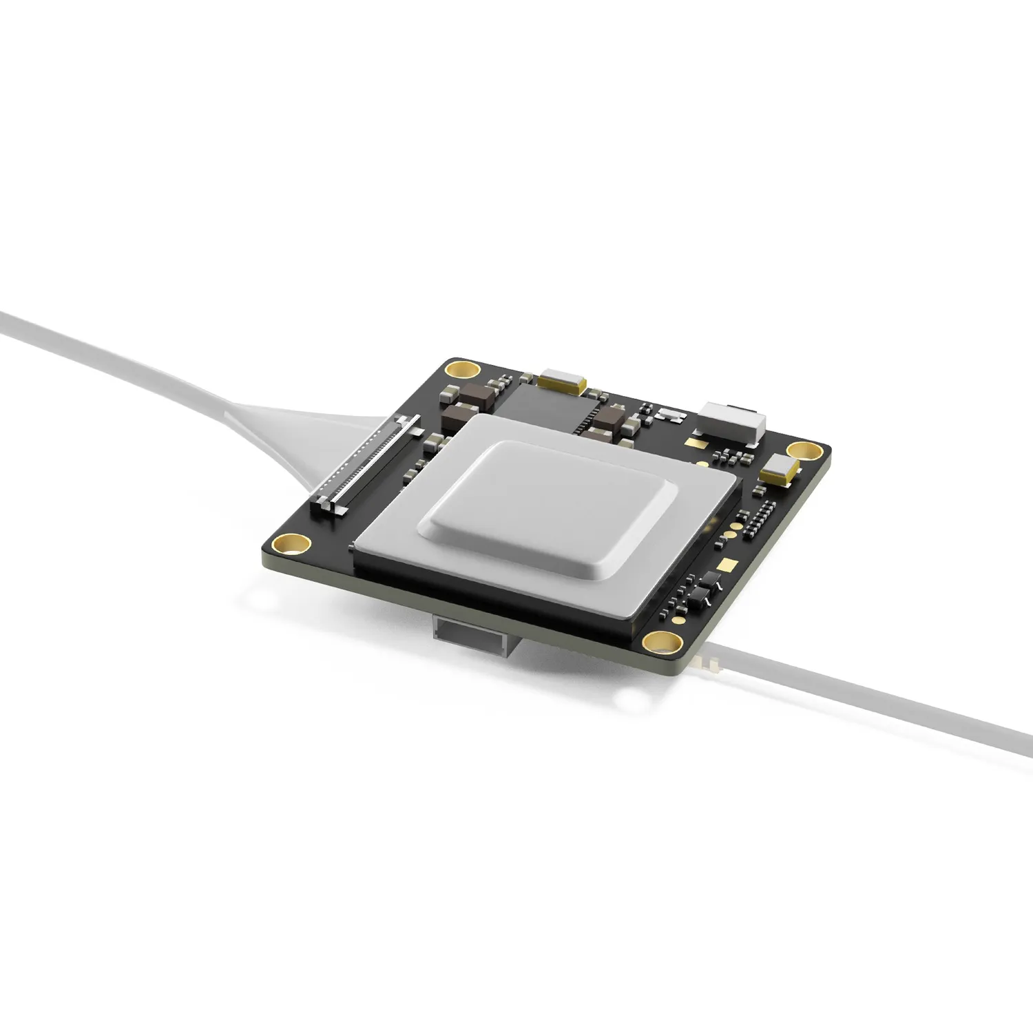 Walksnail Avatar Mini 1S module VTX 500 mW 6,8 g