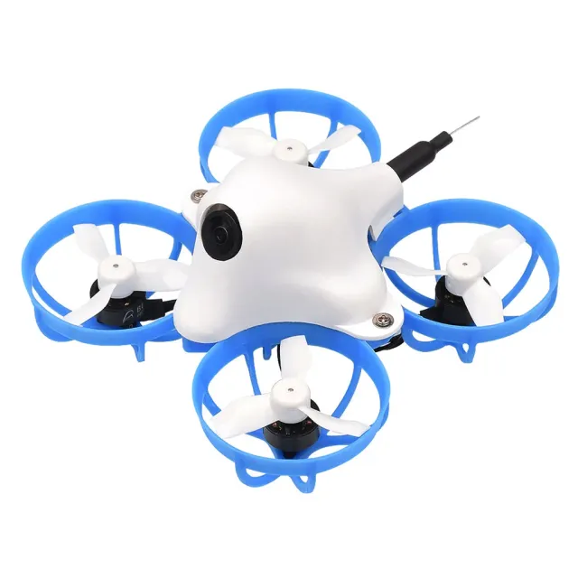 BetaFPV Meteor65 HD drone whoop 1S 1080p 27,6 g