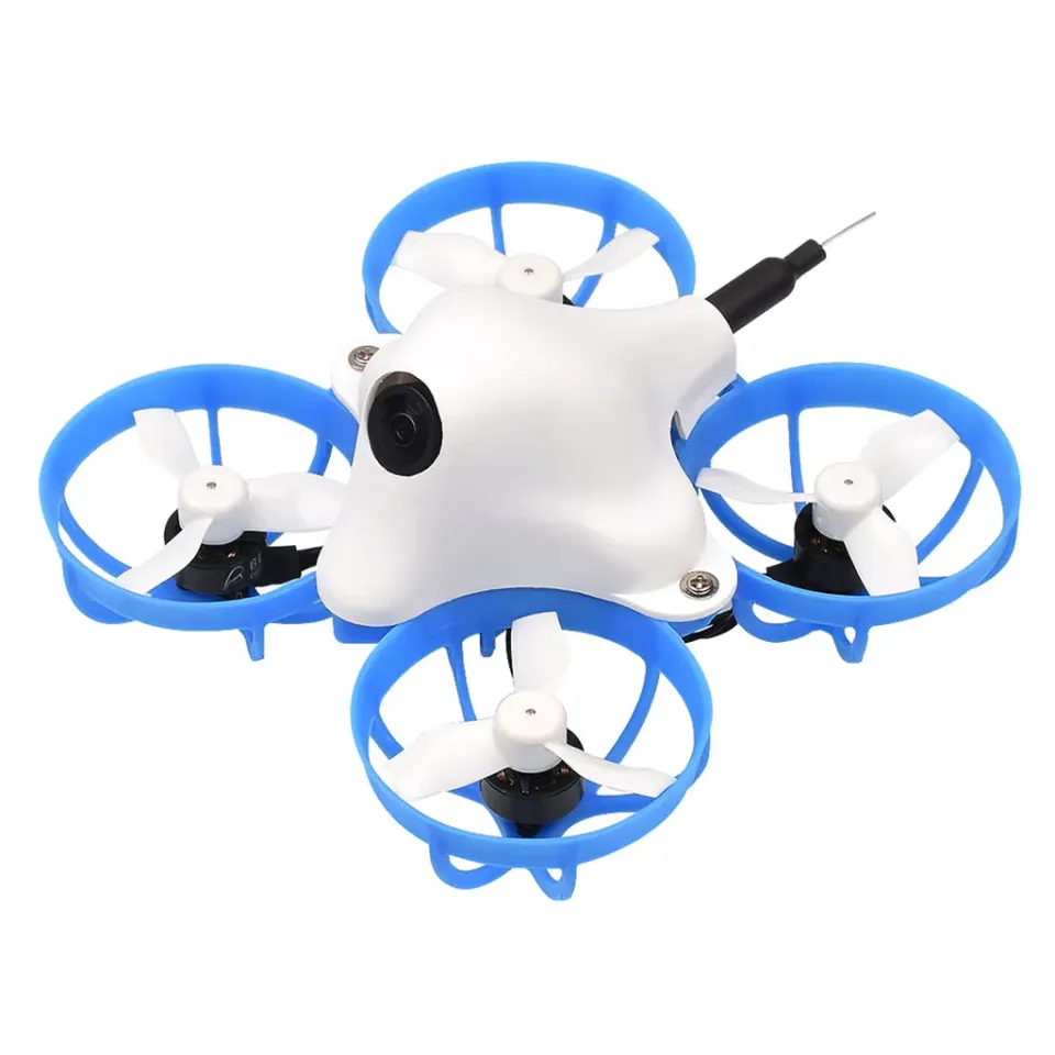 BetaFPV Meteor65 HD drone whoop 1S 1080p 27,6 g