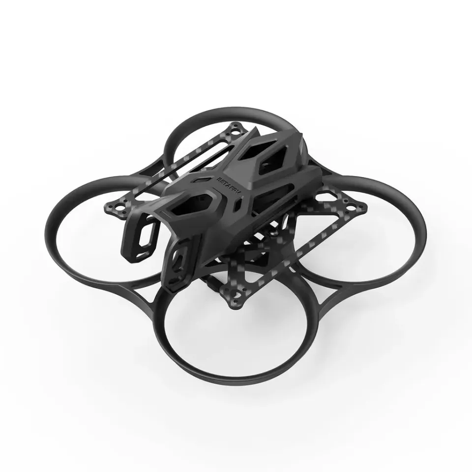 BetaFPV Pavo Pico II cadre whoop 80mm DJI O4