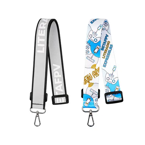 BetaFPV LiteRadio sangle tour de cou radio ajustable
