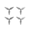 CaddxFPV Curve Micro 16 hélices 40mm 3 pales lot de 4