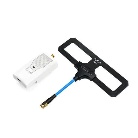 BetaFPV ELRS Nano TX module radio ExpressLRS