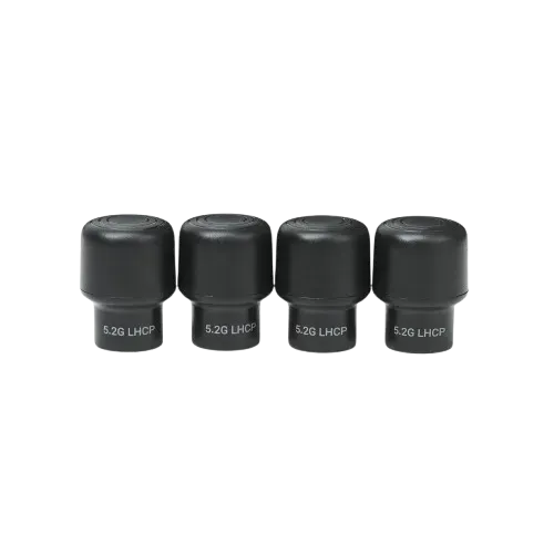 CaddxFPV Redbird antenne 5.2G lot de 4