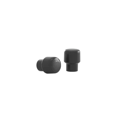 Walksnail Avatar Patch V2 antenne lunettes X LHCP
