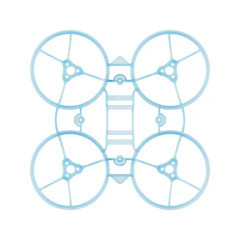 BetaFPV Air65 II cadre whoop brushless 65 mm