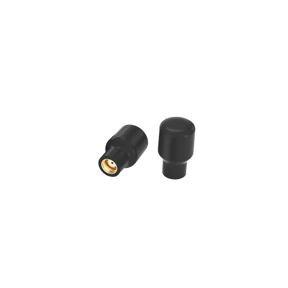 Caddx Redbird antennes Avatar HD LHCP 2 pièces