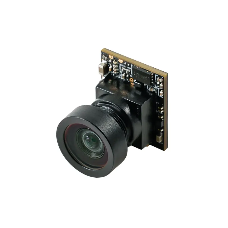 BetaFPV C03 caméra FPV micro 1200TVL NTSC avec support