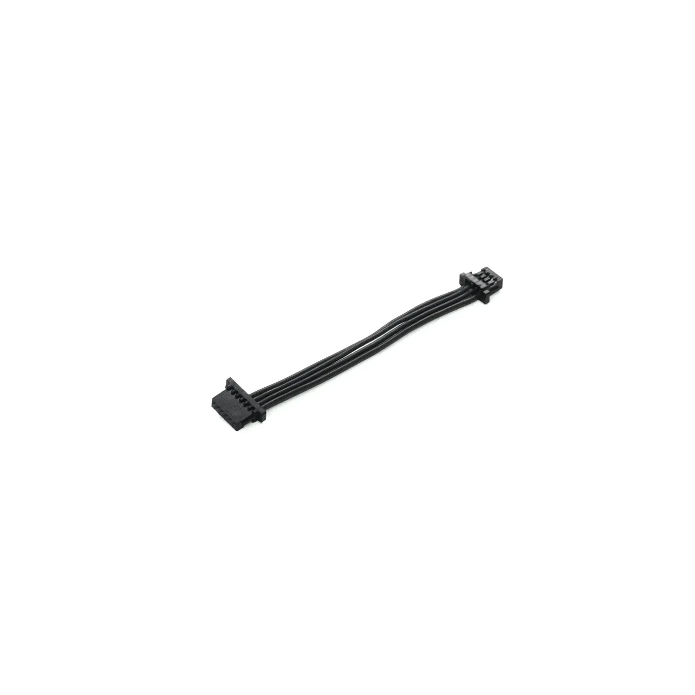 Câble Walksnail VTX 4PIN vers 6PIN pour FC