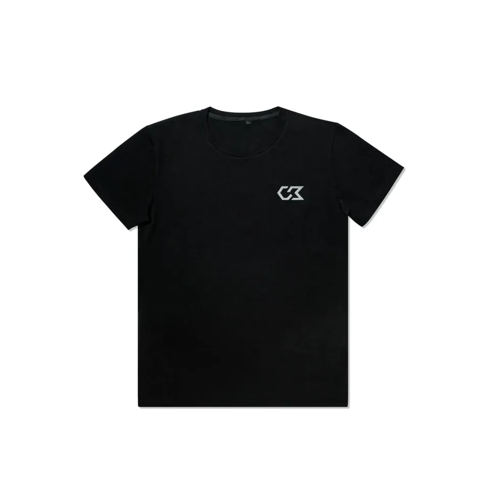 Sub250 t-shirt manches courtes coton