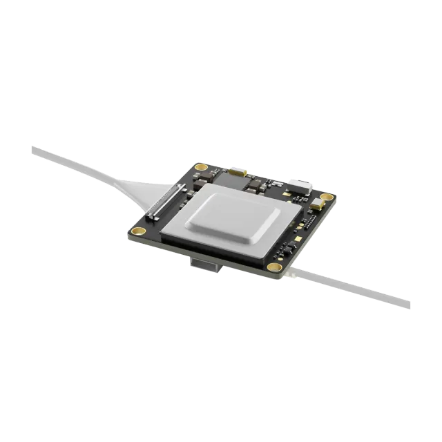 Walksnail Avatar Mini 1S module VTX 500 mW 6,8 g