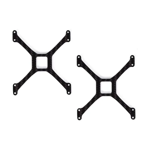 BetaFPV Beta85X renfort carbone cadre 2 pcs 1,5 mm