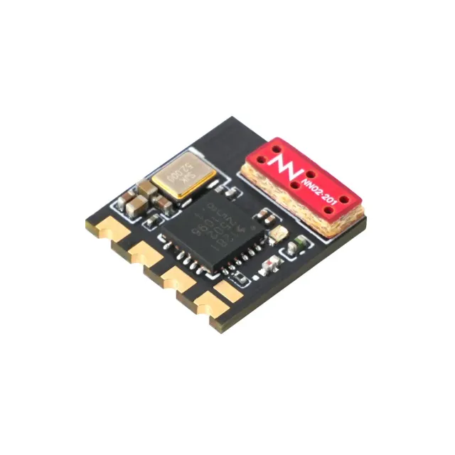 BetaFPV ELRS Lite récepteur 2,4 GHz 0,46 g