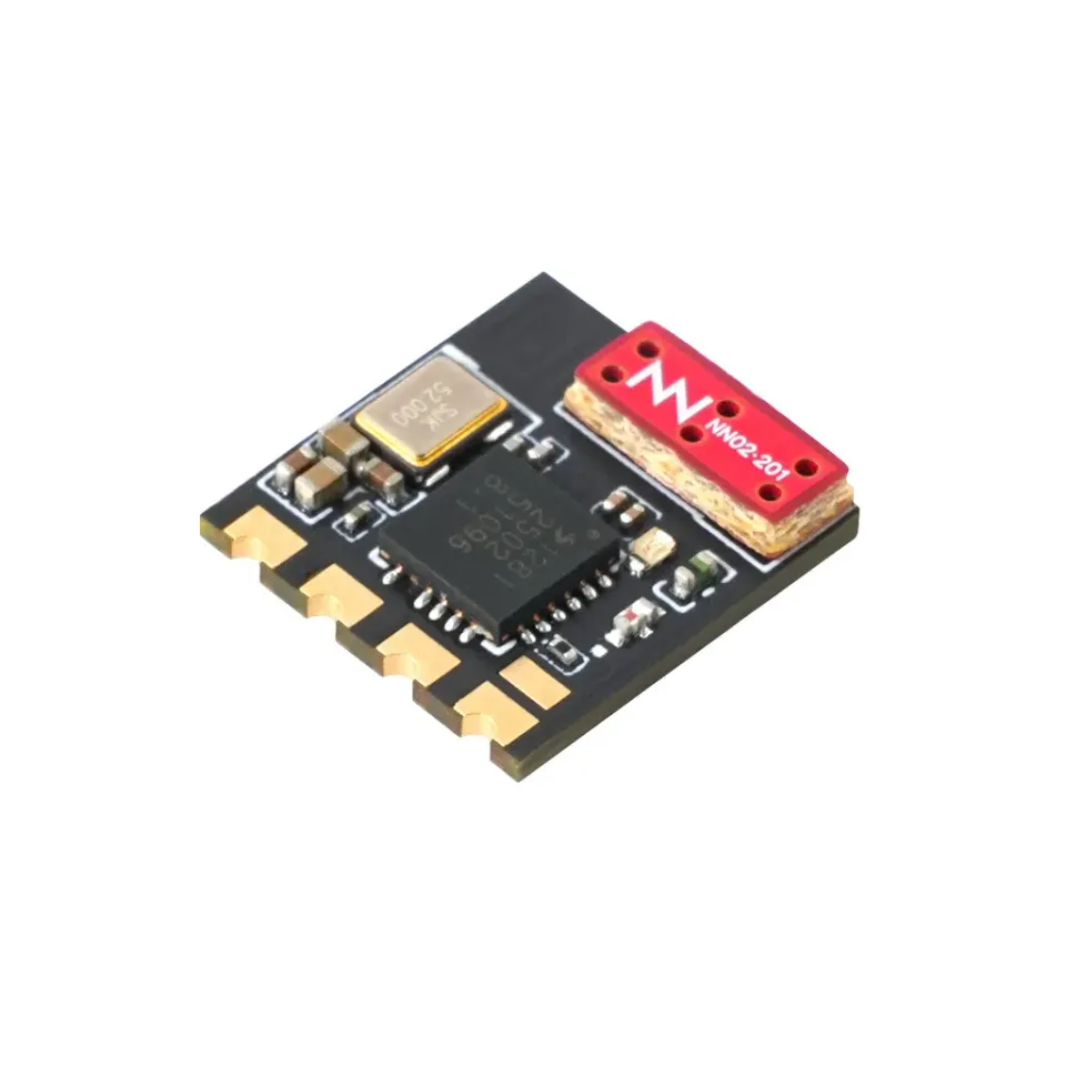 BetaFPV ELRS Lite récepteur 2,4 GHz 0,46 g