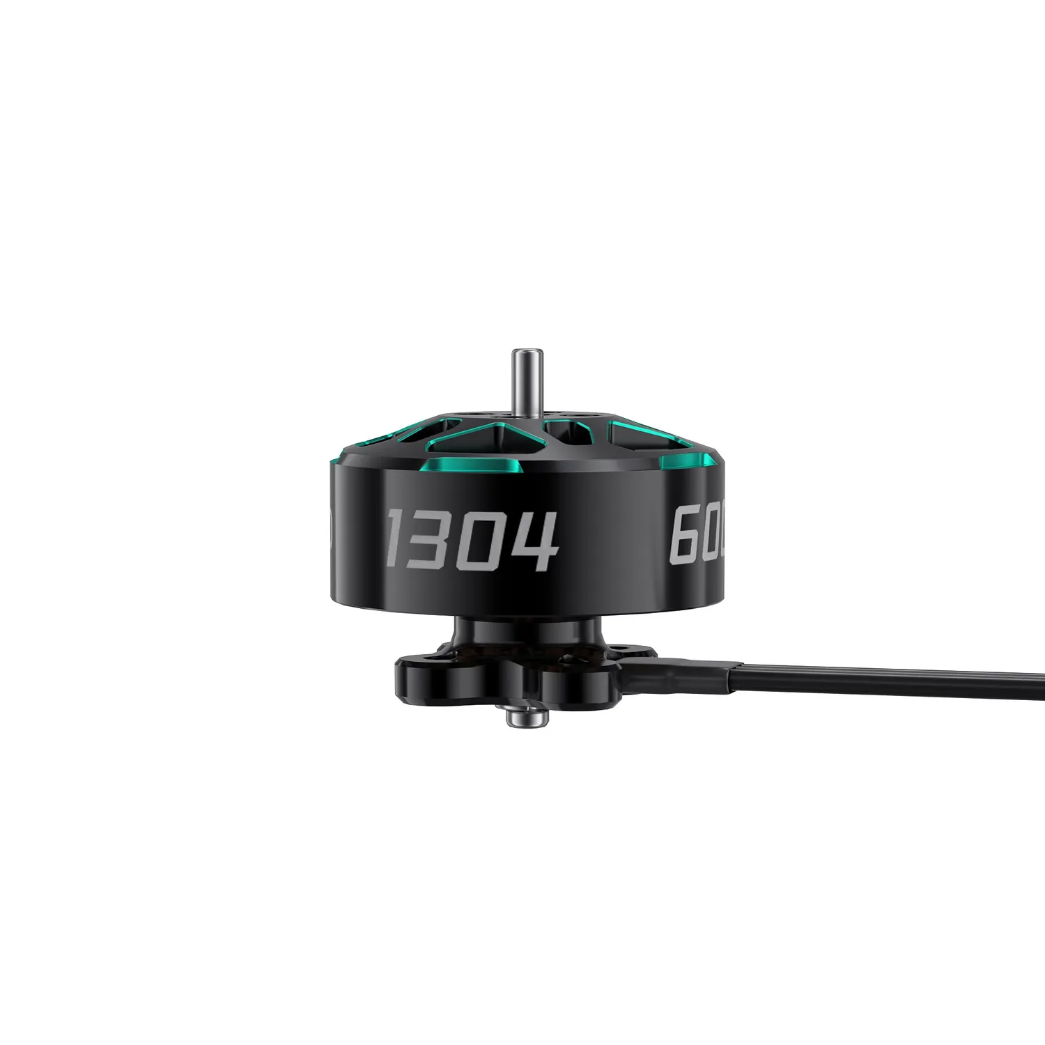 Sub250 1304 6000KV moteur brushless 2-3 pouces