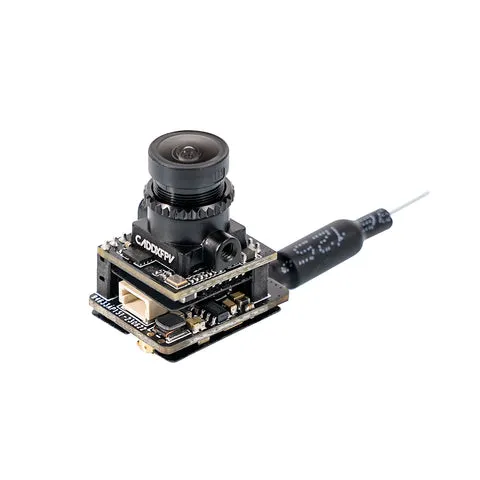 BetaFPV C04 caméra VTX Cetus X 1200TVL 160°